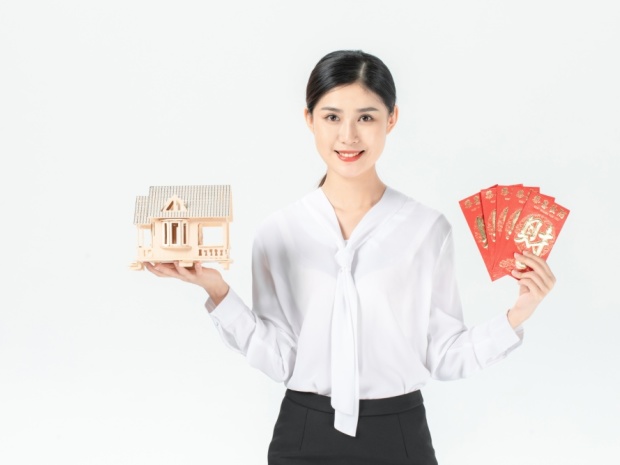 买房必看:绿地率、容积率、使用率详解(图1)