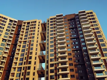 实探西安楼市:刚需看房热情回升,楼市新政对购房影响如何?(图1)