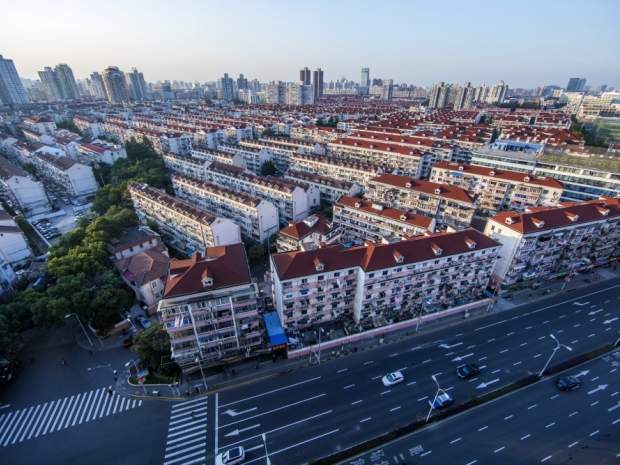 新设再贷款工具助商品房去库存,再贷款政策如何优化执行?(图1)