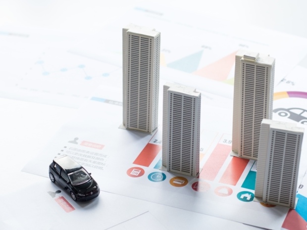 研究员:楼市进入“降成本”阶段,购房者信心能否恢复?(图1)