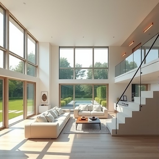 东方瑞景 3室 2厅 213.94平米(图5)