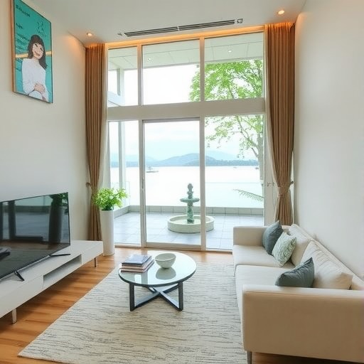 锦湖园公寓 3室 2厅 171平米(图5)