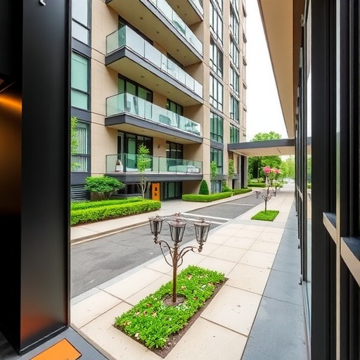 恒富中街 3室 2厅 140.69平米(图5)