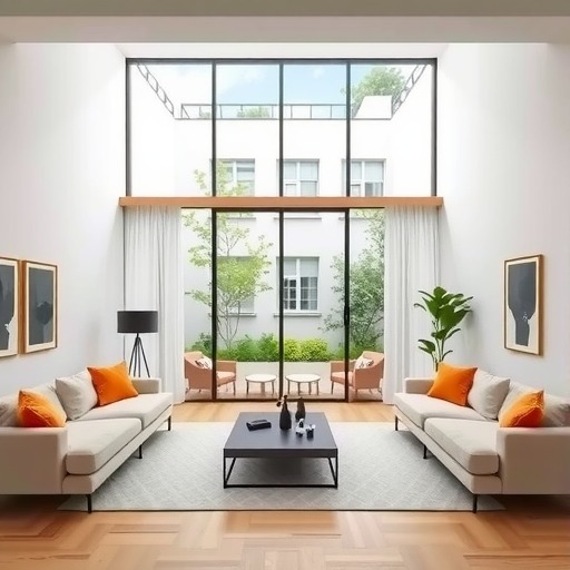 珺悦国际 3室 2厅 141平米(图2)