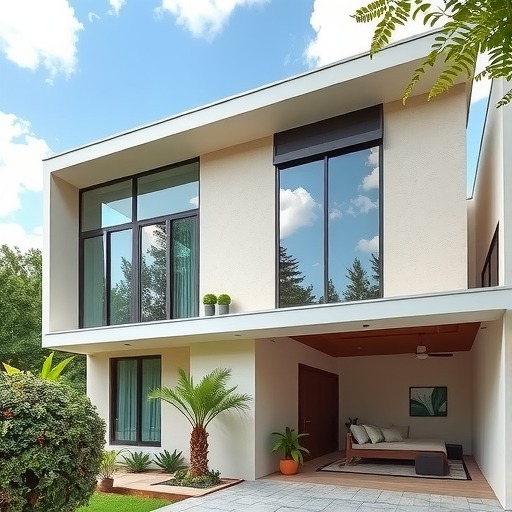 金地格林小镇6 3室 2厅 151平米(图5)