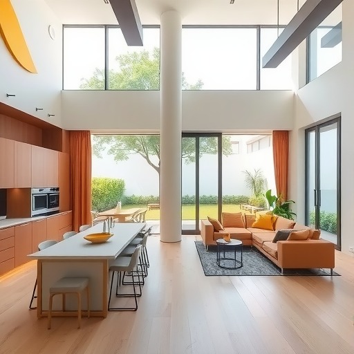 昆泰国际公寓 1室 1厅 92平米(图5)