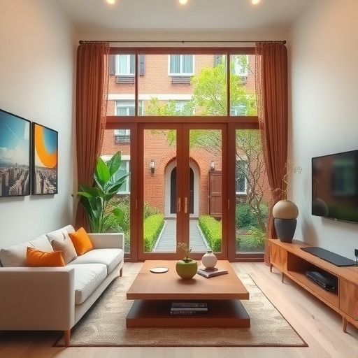 运河西大街242号院 1室 1厅 51.62平米(图5)