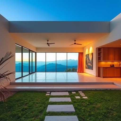 梦想山一期 3室 2厅 108.05平米(图5)