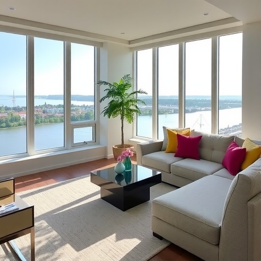 合生滨江帝景 2室 2厅 89.49平米(图5)