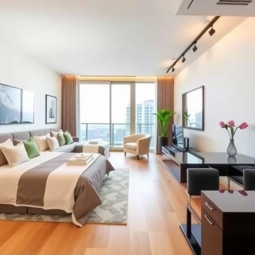 大宁山庄二区 3室 2厅 144.22平米(图5)