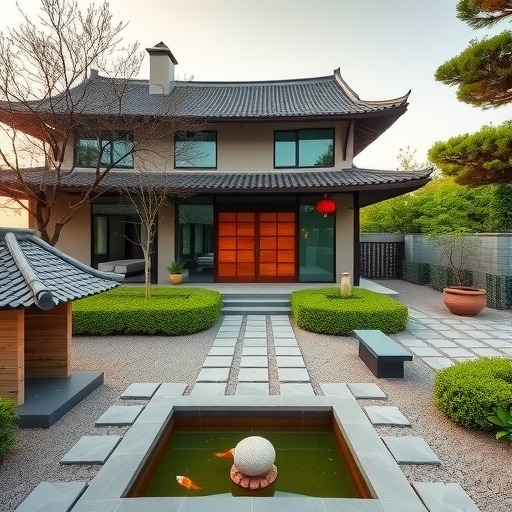 桃杨路北里12号院 3室 1厅 82.64平米(图1)