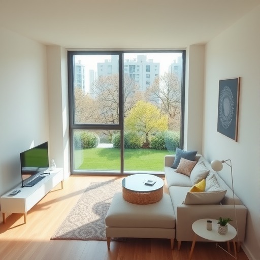 中海御鑫阁 1室 40.92平米(图2)