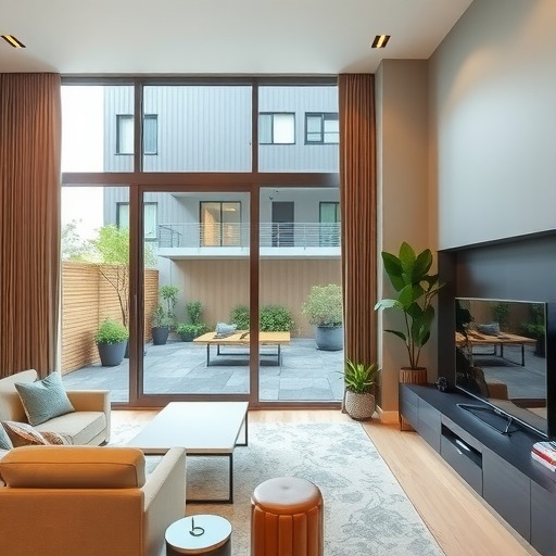 天通苑东一区 2室 1厅 84.5平米(图5)