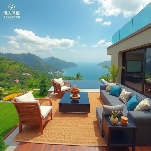 山水文园一期 6室 3厅 350.53平米(图5)