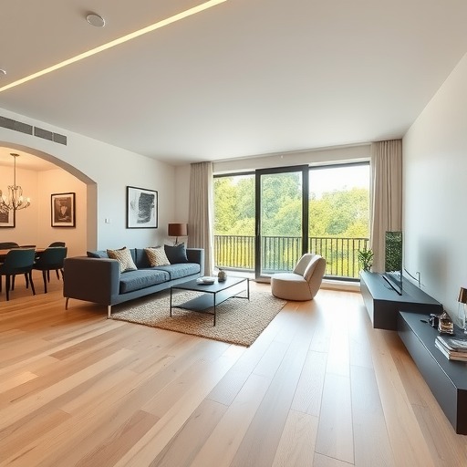 润枫领尚 2室 1厅 87平米(图5)