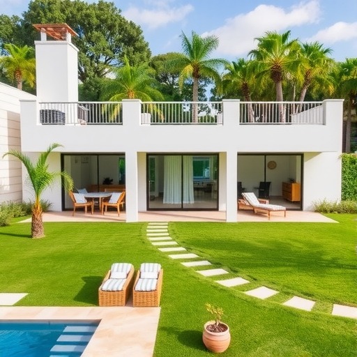 幸福一村西里 4室 2厅 220.72平米(图5)