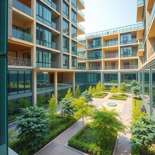 海淀嘉郡 2室 1厅 84.81平米(图5)