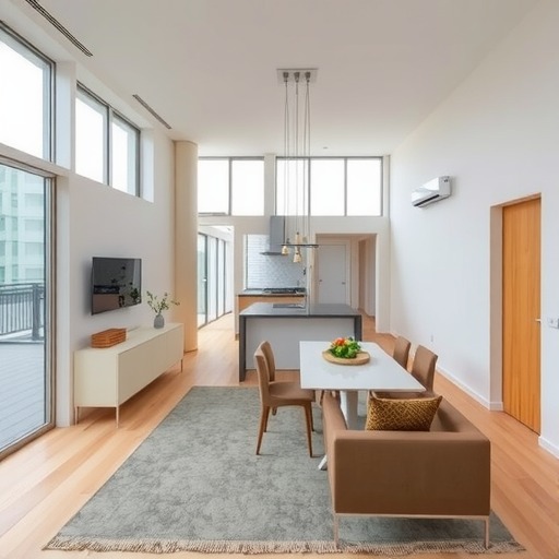 海梓府 2室 2厅 82平米(图5)