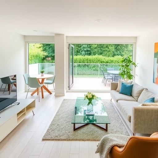 皓月苑 2室 1厅 67.16平米(图3)