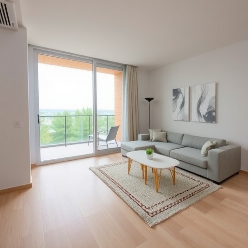 万和世家 2室 1厅 86.45平米(图5)