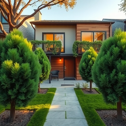 城市经典 2室 2厅 86.69平米(图5)