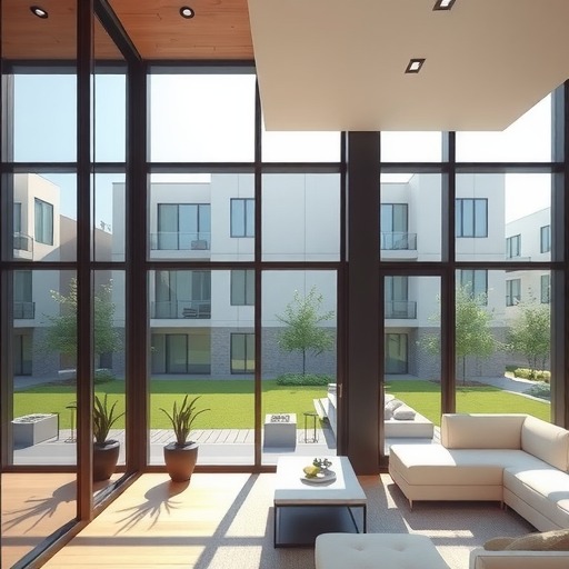 青春路 2室 1厅 57.46平米(图5)