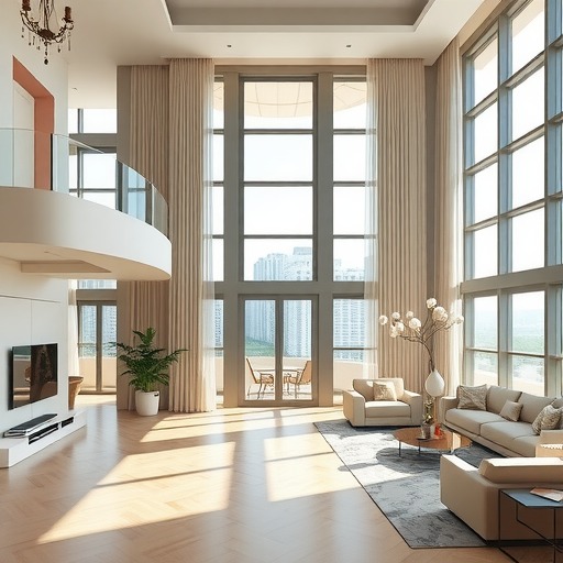 运乔嘉园 5室 2厅 309.74平米(图5)