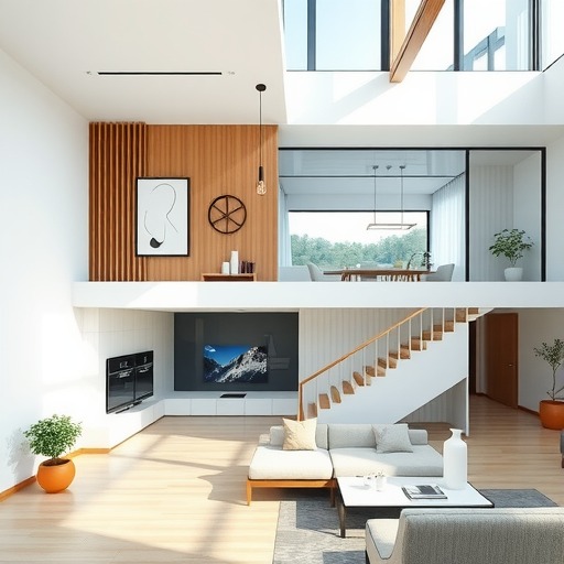 宏仁家园 2室 11厅 87.93平米(图2)