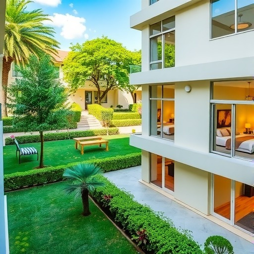 新村一里 2室 1厅 56.93平米(图5)