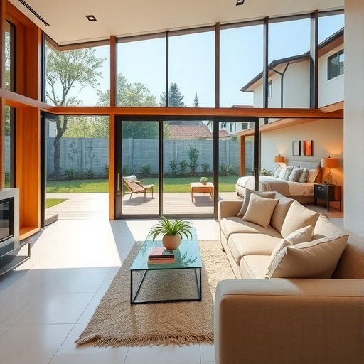 中泽雅园 2室 1厅 87.56平米(图2)