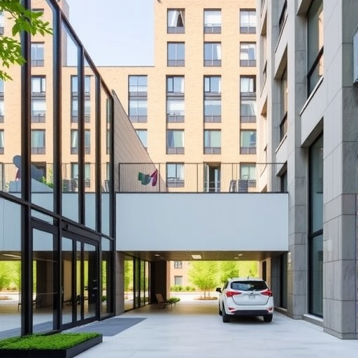 康润家园东区 1室 1厅 61.96平米(图5)