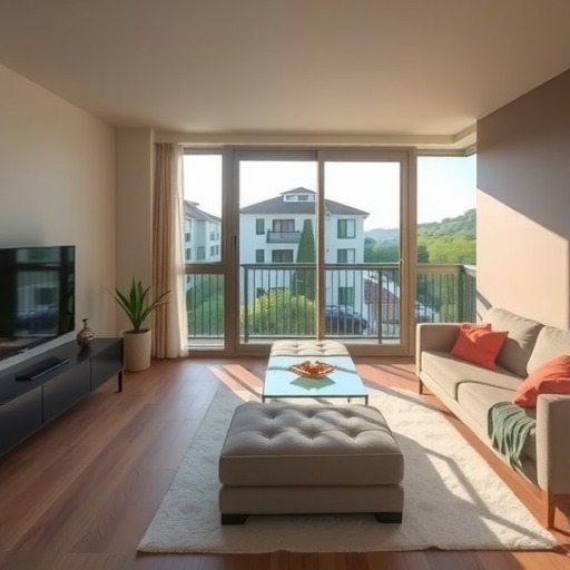 康润家园东区 1室 1厅 61.76平米(图5)