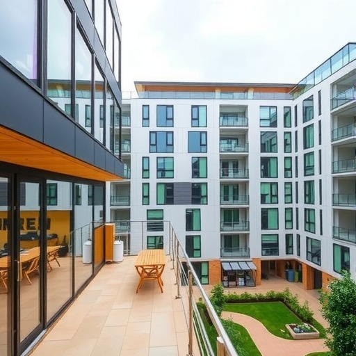 龙湖时代天街 2室 2厅 127.43平米(图5)