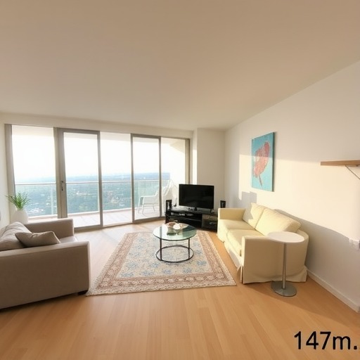 BDA样本 3室 2厅 147平米(图5)