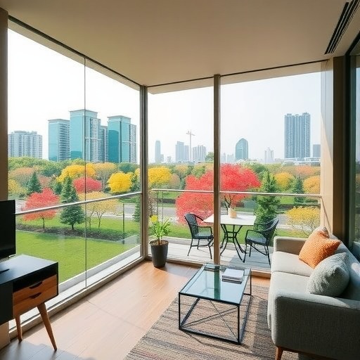 建外SOHO西区 1室 1厅 172.09平米(图5)