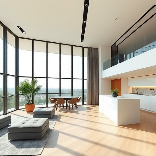 怡海花园恒丰园 3室 2厅 199.75平米(图5)