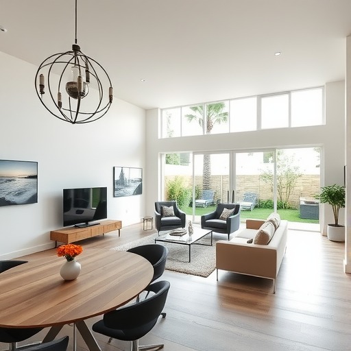 首开华润花香四季 2室 1厅 66.8平米(图5)