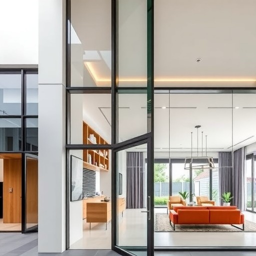 北一街8号(公寓) 3室 2厅 186平米(图5)