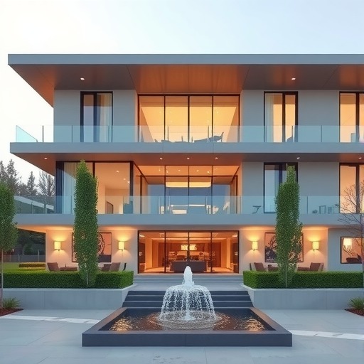 北街家园六区（高教新城盛品园） 5室 1厅 151.7平米(图5)