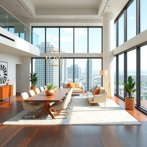 富力惠兰美居E区 3室 1厅 108.22平米(图5)