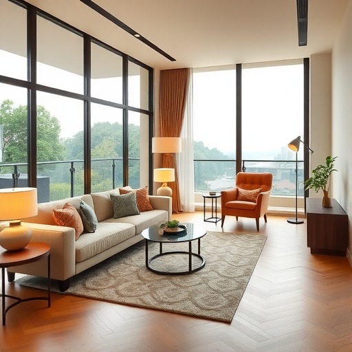 百旺家苑 4室 2厅 164.45平米(图5)