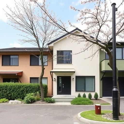 樱桃二条 1室 1厅 36.62平米(图5)