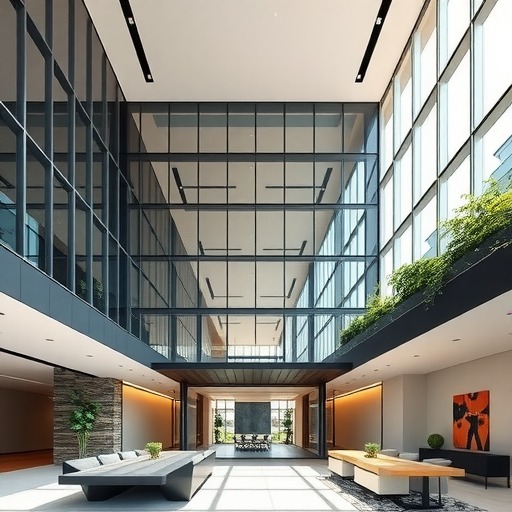 远洋天著二期 8室 2厅 277平米(图5)