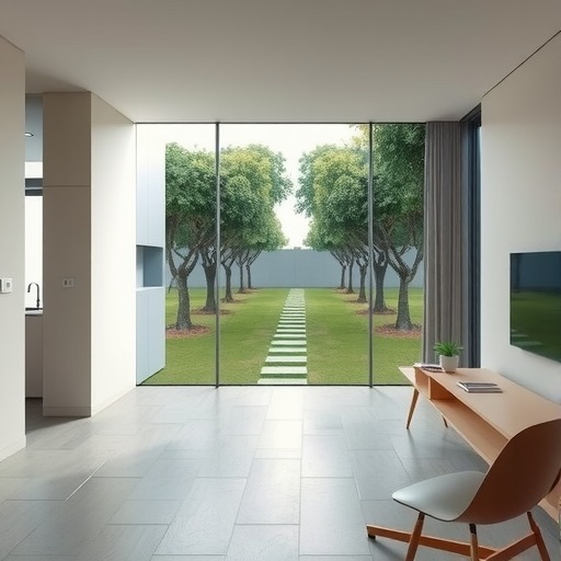 金色漫香林一期 2室 1厅 86.56平米(图5)