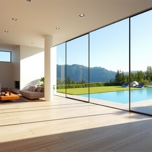 山水文园三期 7室 3厅 421.17平米(图5)