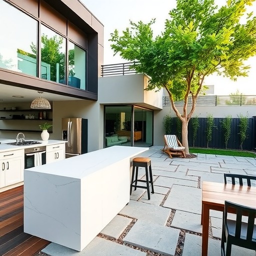 DBC加州小镇 3室 2厅 127.05平米(图5)