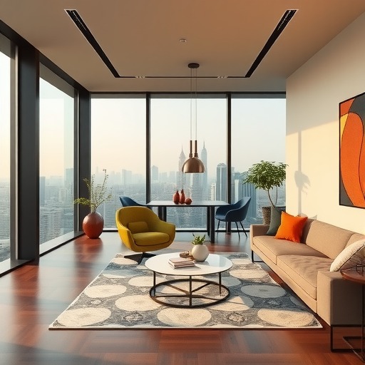 建外SOHO西区 1室 1厅 190.15平米(图5)