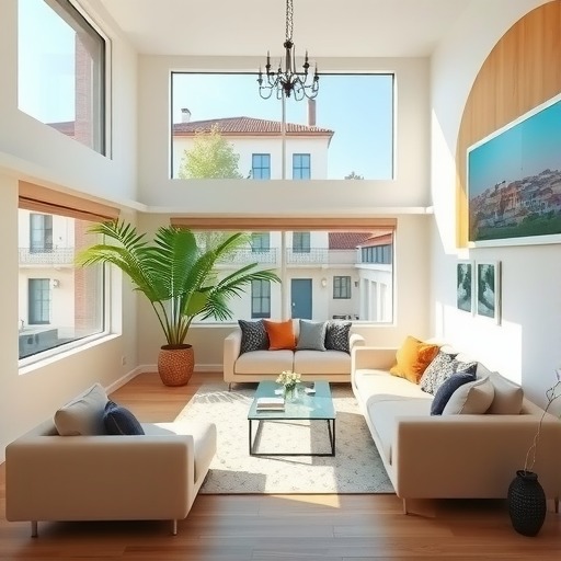 新康家园 3室 2厅 145平米(图2)