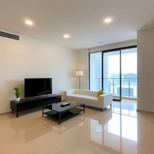 中海御鑫阁 1室 41.82平米(图5)