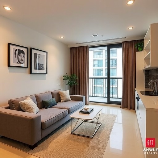 东直门南大街(东直门外南大街) 2室 1厅 52.47平米(图5)